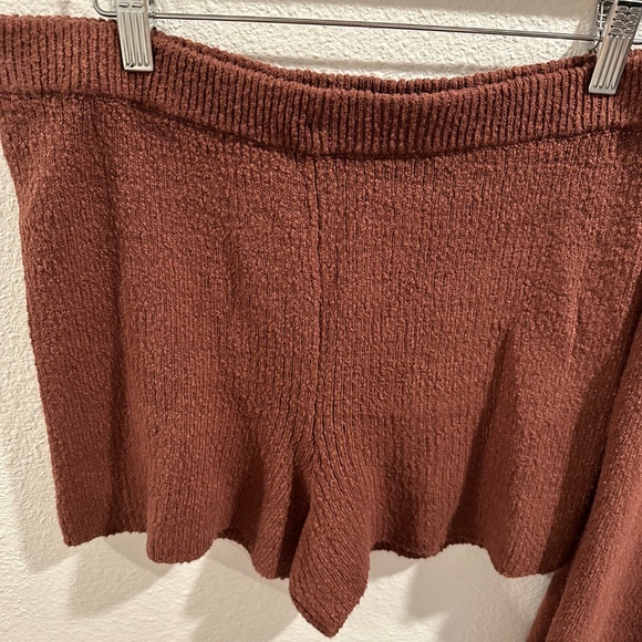Free People Miranda Sweater Set. - Picture 7 of 8
